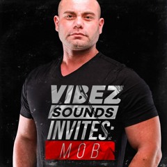 Vibez Sounds Invites: M0B
