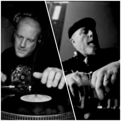 Ben Sims B2B Jerome Hill @ Tribology, The Cause, London. May 2024