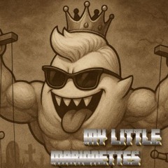 My little Marionettes