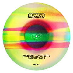 Midnight Dance Party - midnight club 3