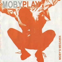Moby - Honey & Natural Blues (Transistor Punch Blues House Rmx)