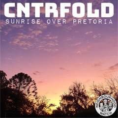 SUNRISE OVER PRETORIA - CNTRFOLD