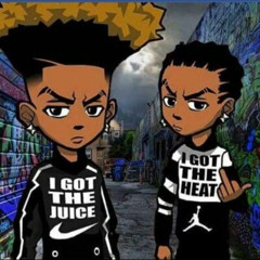 PesosStone - Under Pressure Ft. Rugratt Spazz