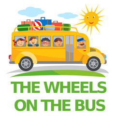 The Weels On The Bus (Guitar Version)