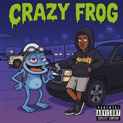 Krazyfrog
