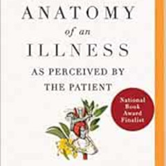 Access PDF 📪 Anatomy of an Illness as Perceived by the Patient by Norman Cousins,Mik