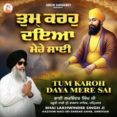 Tum Karoh Daya Mere Sai