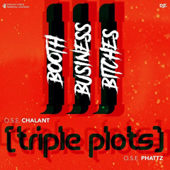 Tripple Plots