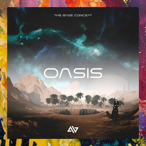 PREMIERE: The Gabe Concept — Mantra (Original Mix)