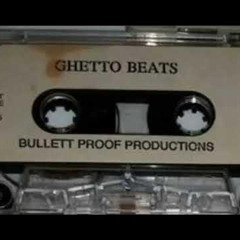 Ghetto Mix