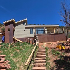 Undercover House Head