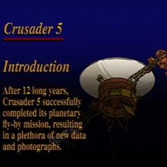 SATYRN & SUSKI - CRUSADER 5