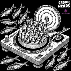 Crowded: Shape Up Sounds Takeover / Croakheads Guest Mix / Drum and Bass Mix