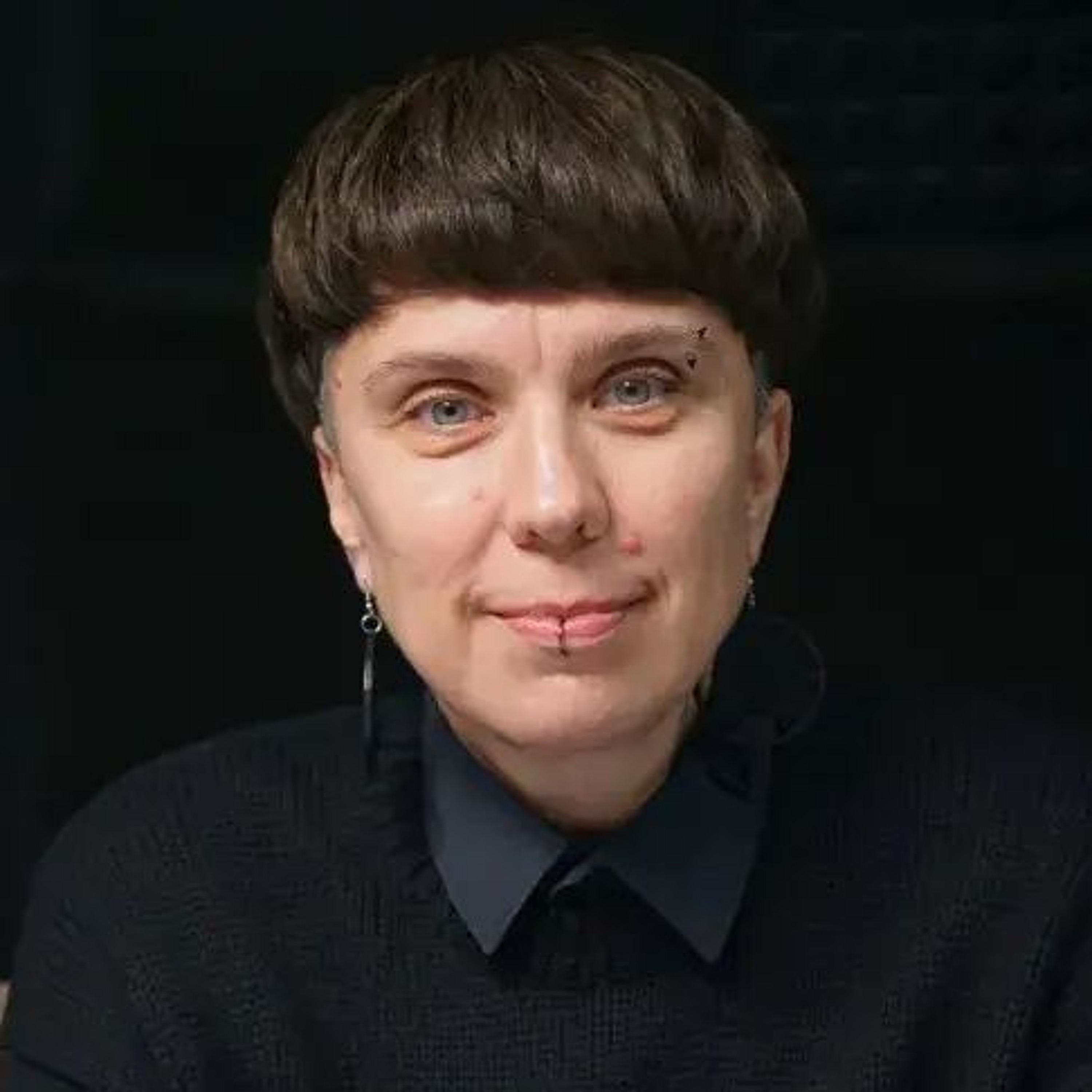 Вольга Гарбунова: паразуменне, справядлівасць, бяспека — тры словы маёй ідэі