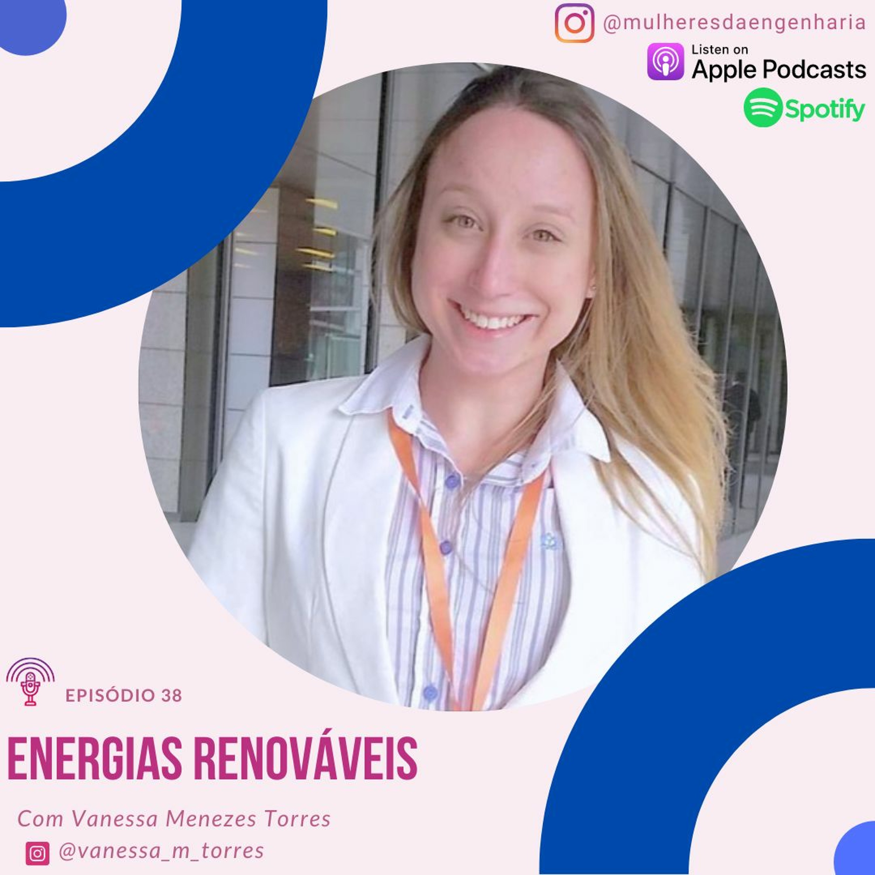 Mulheres da Engenharia