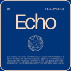 Echo | 01 Hello World