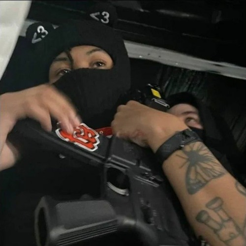Kankan - "Shakeback" (Unreleased)