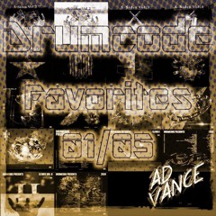 Drumcode Favorites 01/05 / Ad Vance (HQ)