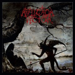 Affliction Vector - Ephemeral Lifeless