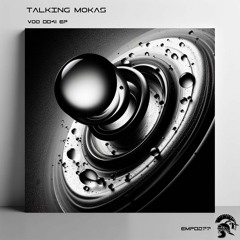 Talking Mokas - Sub - Marine 0041 (Original Mix)