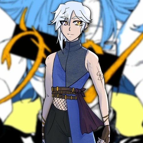 Stream Six Villain By Teniwoha Utau Demo Cover By Joezcafe Listen