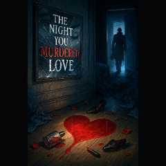 THE NIGHT YOU MURDERED LOVE