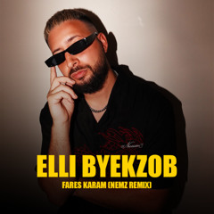 Elli Byekzob (Nemz Remix)