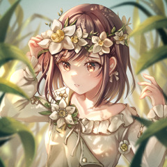 Close to Gray - Ena Shinonome ver . ( Project Sekai )