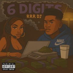 6 digits