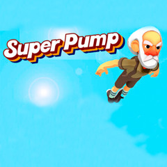 Super Pump (Level 5 theme)