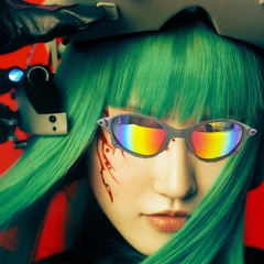 xg - grl gvng (funk rave remix)