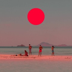 Lunar Resonance \\ (Burning Man 2022 Inward Journey)