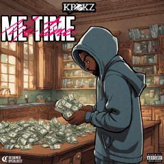 Krockz - Me Time