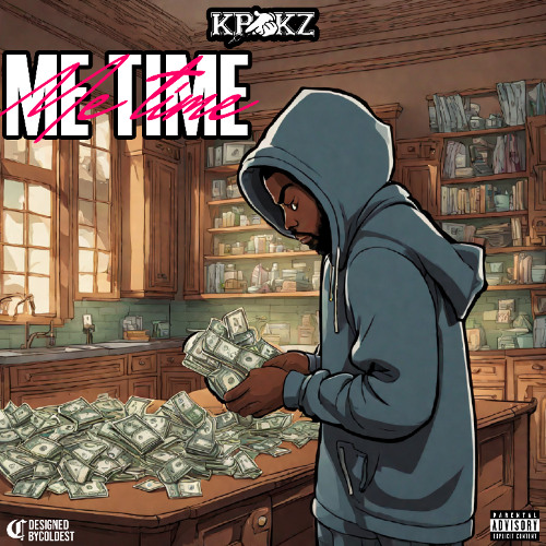 Krockz - Me Time