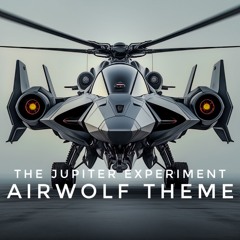 Airwolf Theme