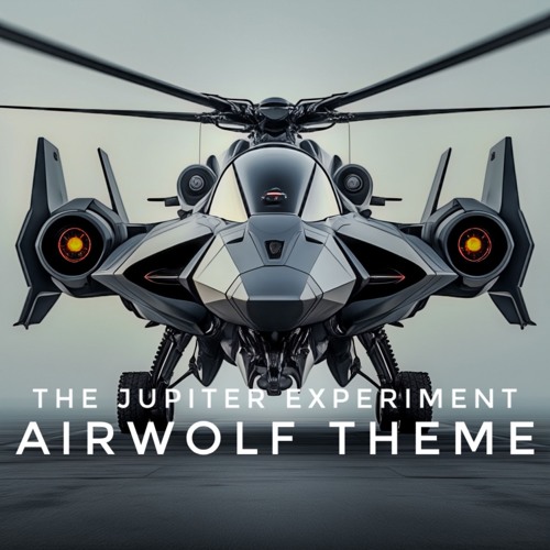Airwolf Theme