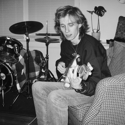 Lover, You Should've Come Over