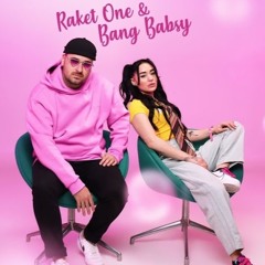 Raket One & Bang Babsy feat. Paul Kalkbrenner - Sky and Sand Kompliziert (Spencer K. Mashup)