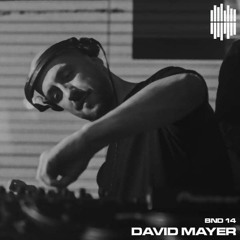 BND Guest Mix 14 - David Meyer