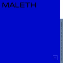 MODULARZ 61 // MALETH EP // by KONTAL