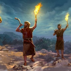 Gideon's Army
