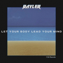 Let Your Body Lead Your Mind