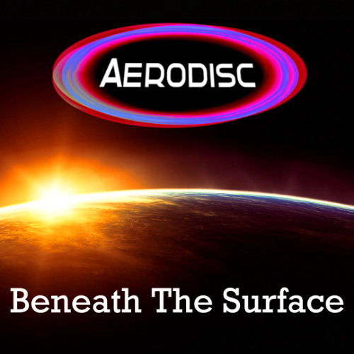 Beneath The Surface (Original Mix) (Clip)