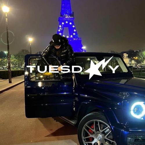 Stream Yeat Rackz Got Më ft. Gunna (tues. mix) by tuesd*y (tuesdvy