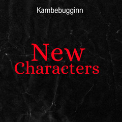 New Characters