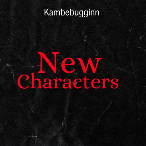 New Characters