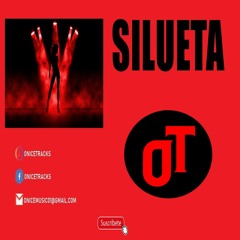 [FREE] "SILUETA" Regueton-Dancehall | Type Beat Bad Bunny X Darell Instrumental | OniceTracks