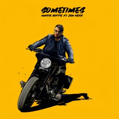 Kurtis Hoppie - Sometimes ft. Jon Keith