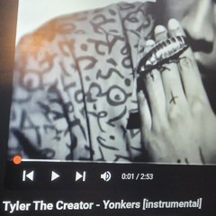 YONKERS by Tyler, the Creator REMIX