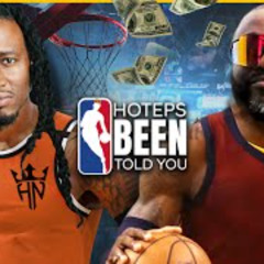 NBA Embroiled in Gambling Scandal - HBTY 384